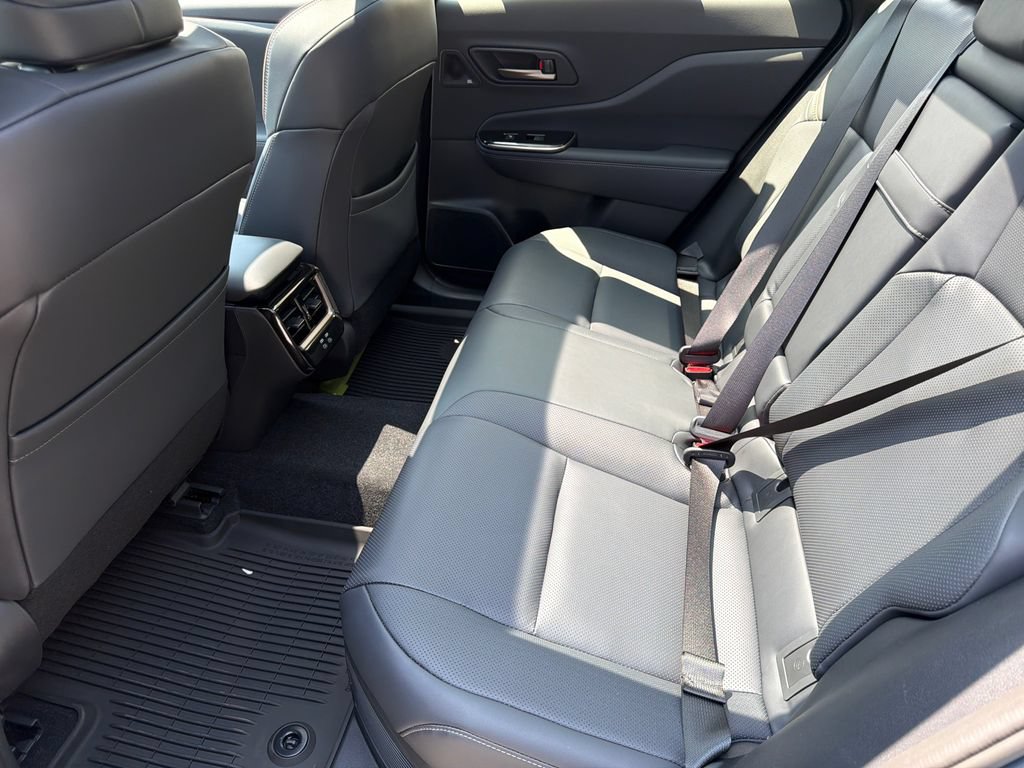 New 2026 Toyota Crown Signia w/ Advanced Technology Package AWD/4WD image 18