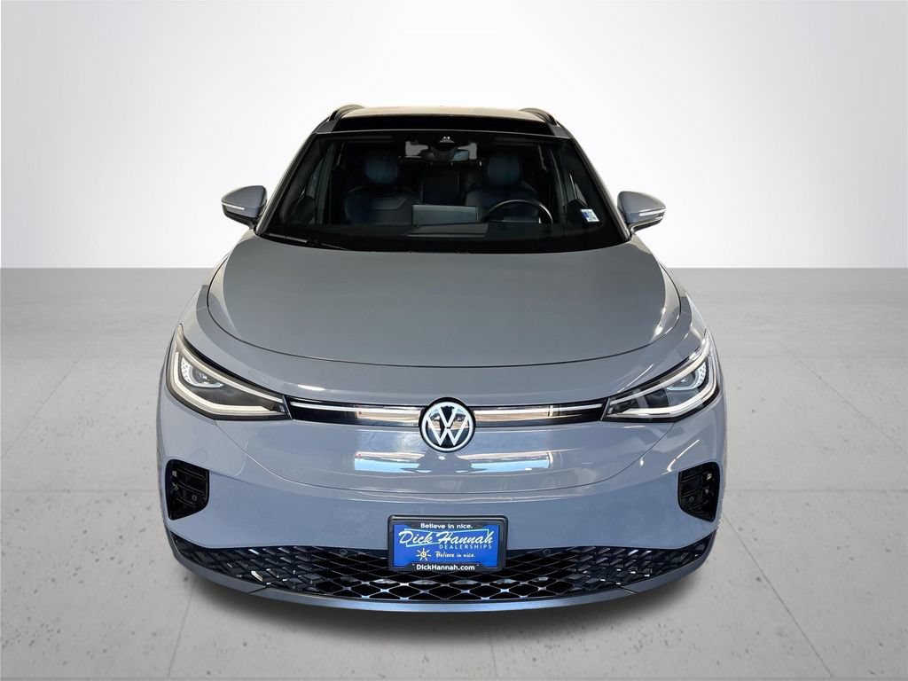 Certified 2023 Volkswagen ID.4 Pro S AWD/4WD image 4