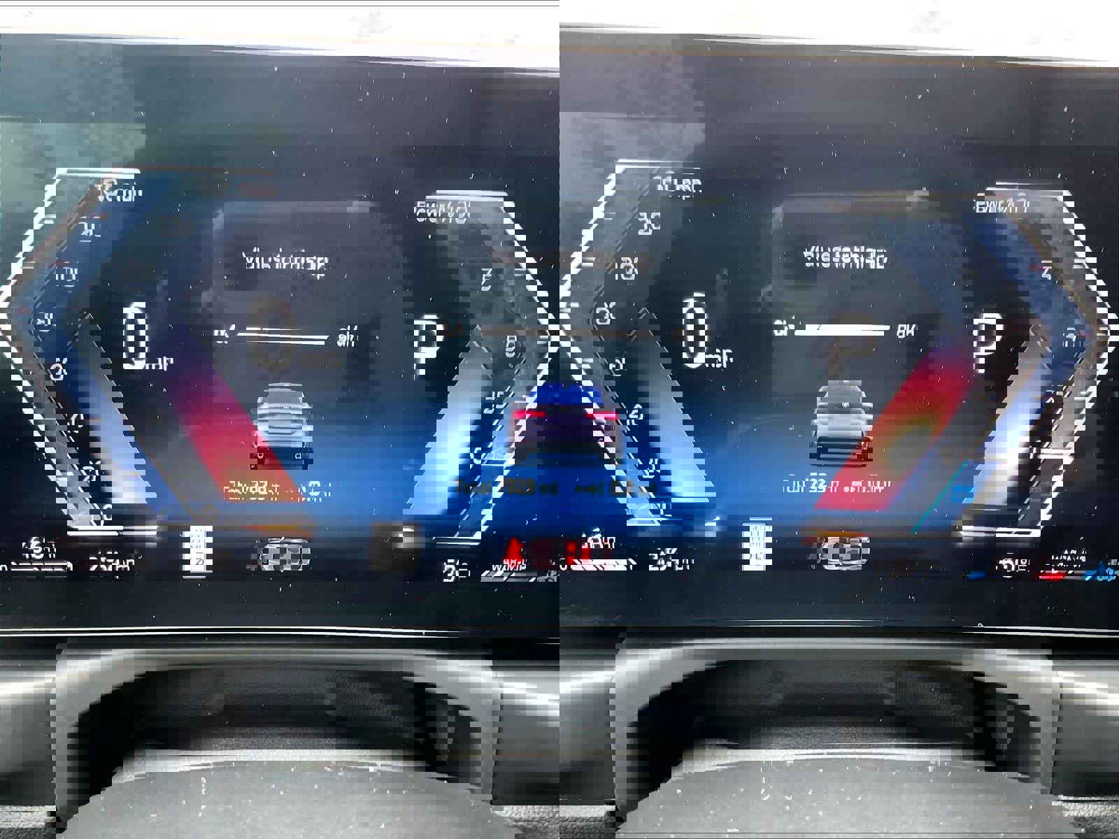 Certified 2026 BMW 430i Coupe w/ Parking Assistance Package image 21