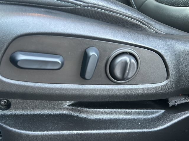 Certified 2023 Chevrolet Bolt LT image 18