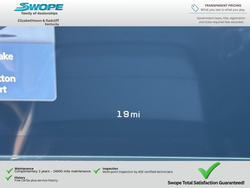 New 2026 Dodge Charger R/T w/ Performance Handling Group AWD/4WD image 33