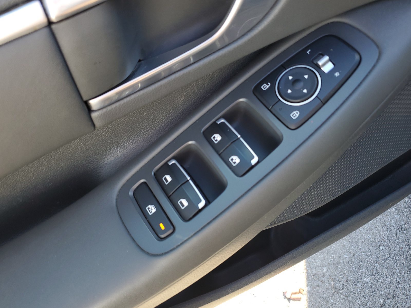 Used 2022 Hyundai Sonata SEL Plus FWD image 21