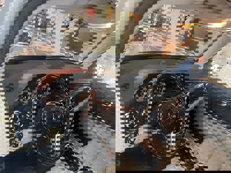 Used 2014 Mercedes-Benz GLK 350 GLK 350 4MATIC 4DR SUV AWD image 11