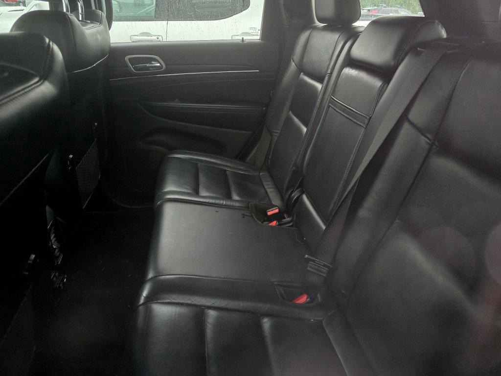 Used 2020 Jeep Grand Cherokee Limited AWD/4WD image 23
