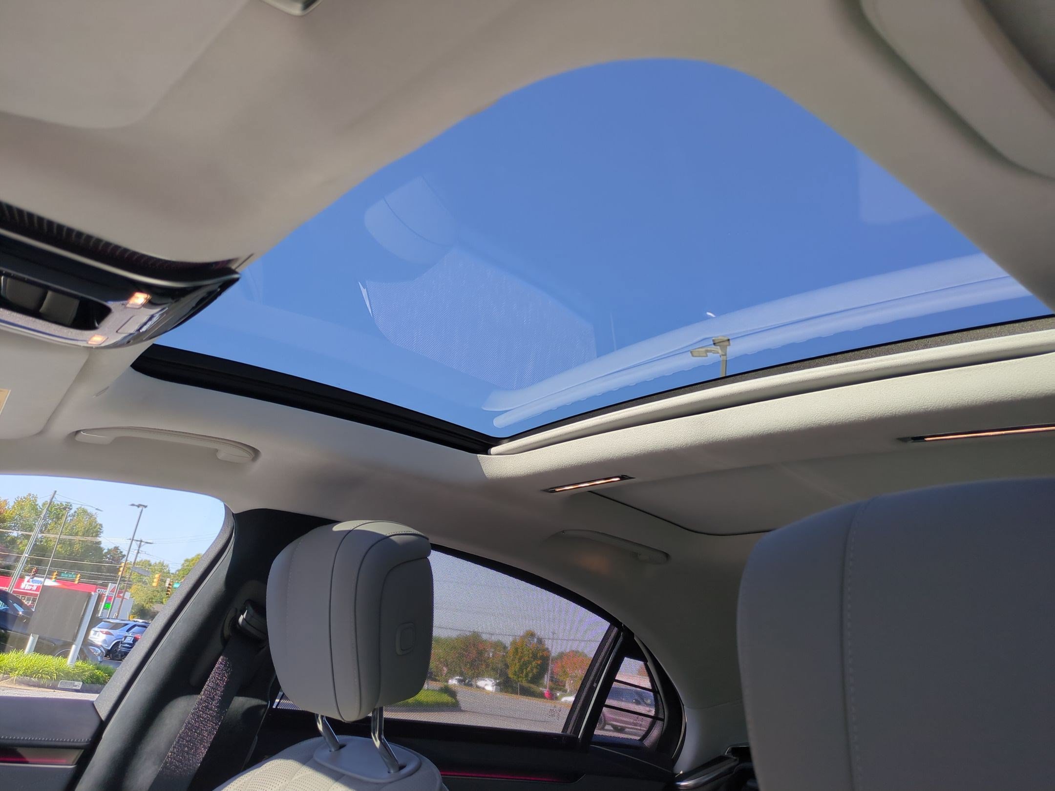 Certified 2022 Mercedes-Benz S 580 4MATIC Sedan image 29