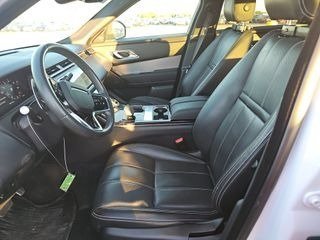 Used 2023 Land Rover Range Rover Velar R-Dynamic S image 3
