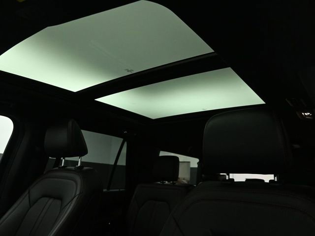 Certified 2022 Ford Expedition Max Limited image 18