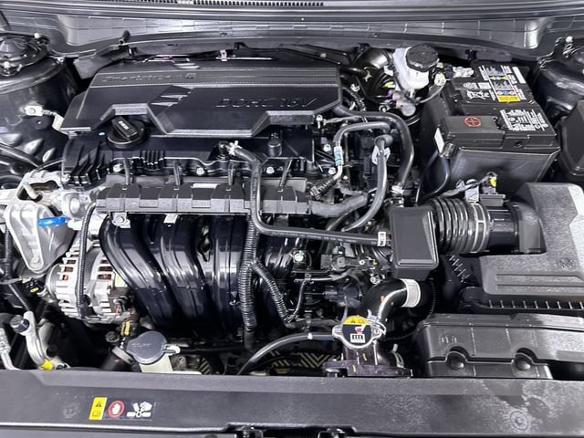 Used 2026 Kia K4 FWD image 31