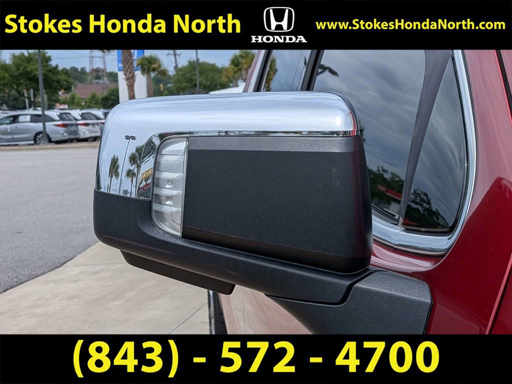 Used 2022 GMC Sierra 1500 Denali w/ Denali Reserve Package AWD/4WD image 19