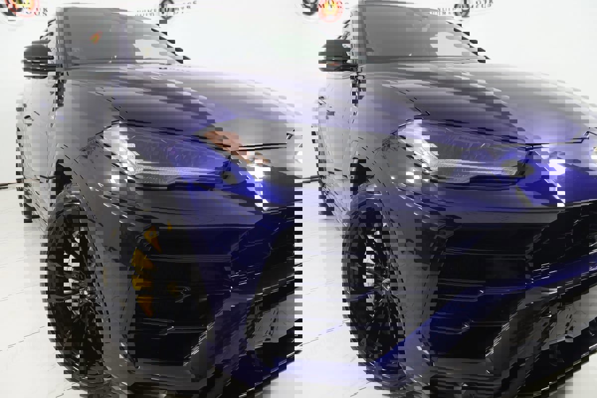 Used 2021 Lamborghini Urus image 26