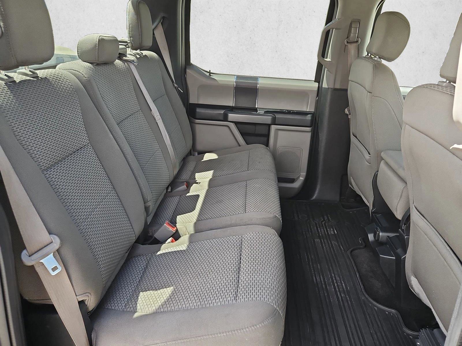 Used 2018 Ford F150 XLT AWD/4WD image 18