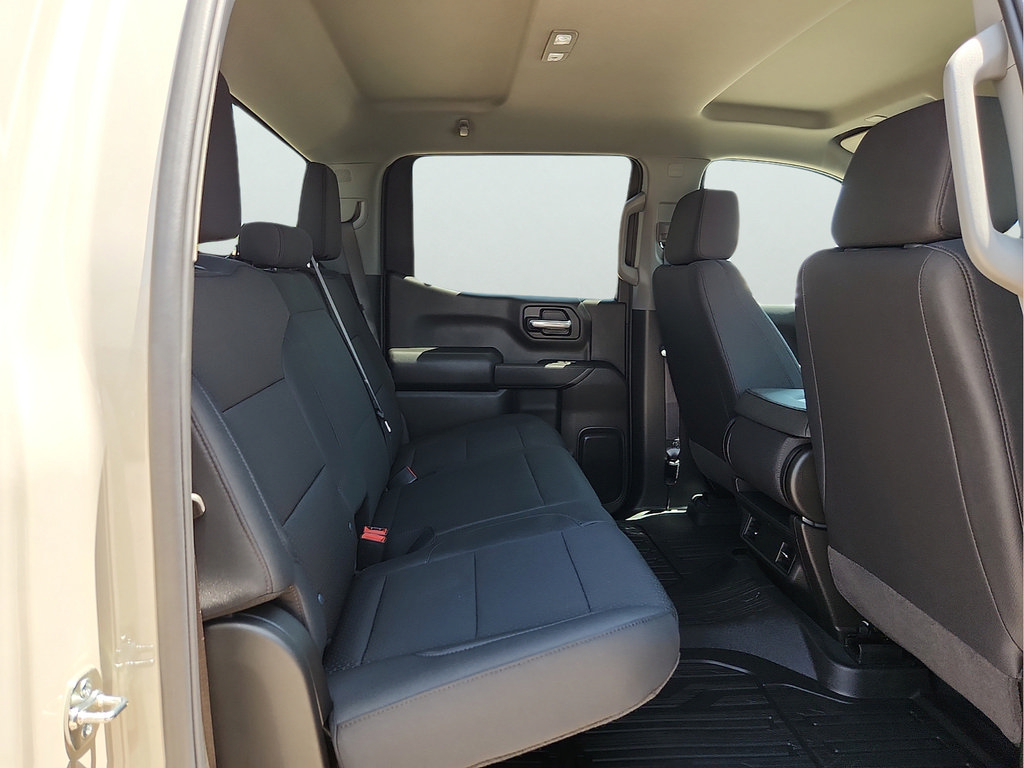 New 2026 GMC Sierra 1500 Pro w/ Graphite Edition AWD/4WD image 16