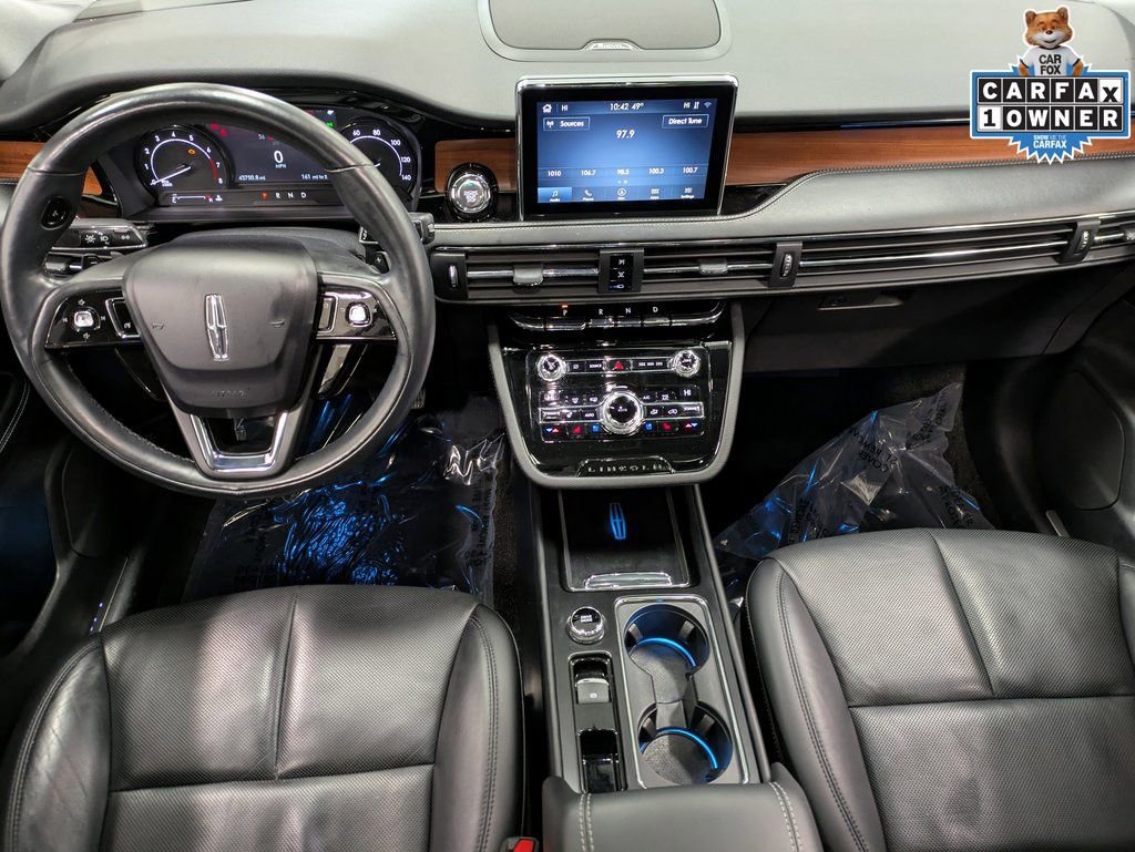 Used 2020 Lincoln Corsair Reserve w/ Elements Package image 24