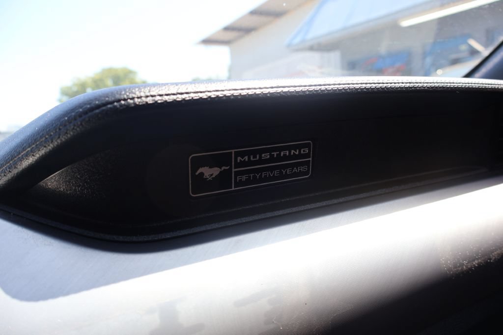 Used 2020 Ford Mustang GT Premium RWD image 21