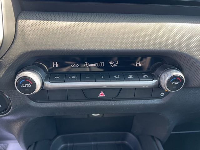 Used 2025 MAZDA CX-50 AWD 2.5 S w/ Select Package image 18