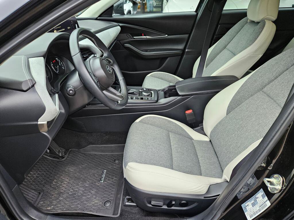 Certified 2026 MAZDA CX-30 AWD 2.5 S image 15