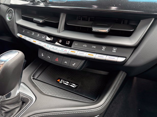 New 2026 Cadillac CT4 Luxury w/ Sun And Sound Package AWD/4WD image 20