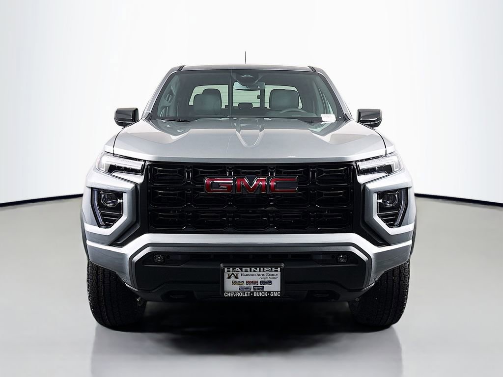 New 2026 GMC Canyon Elevation w/ Convenience Package AWD/4WD image 2