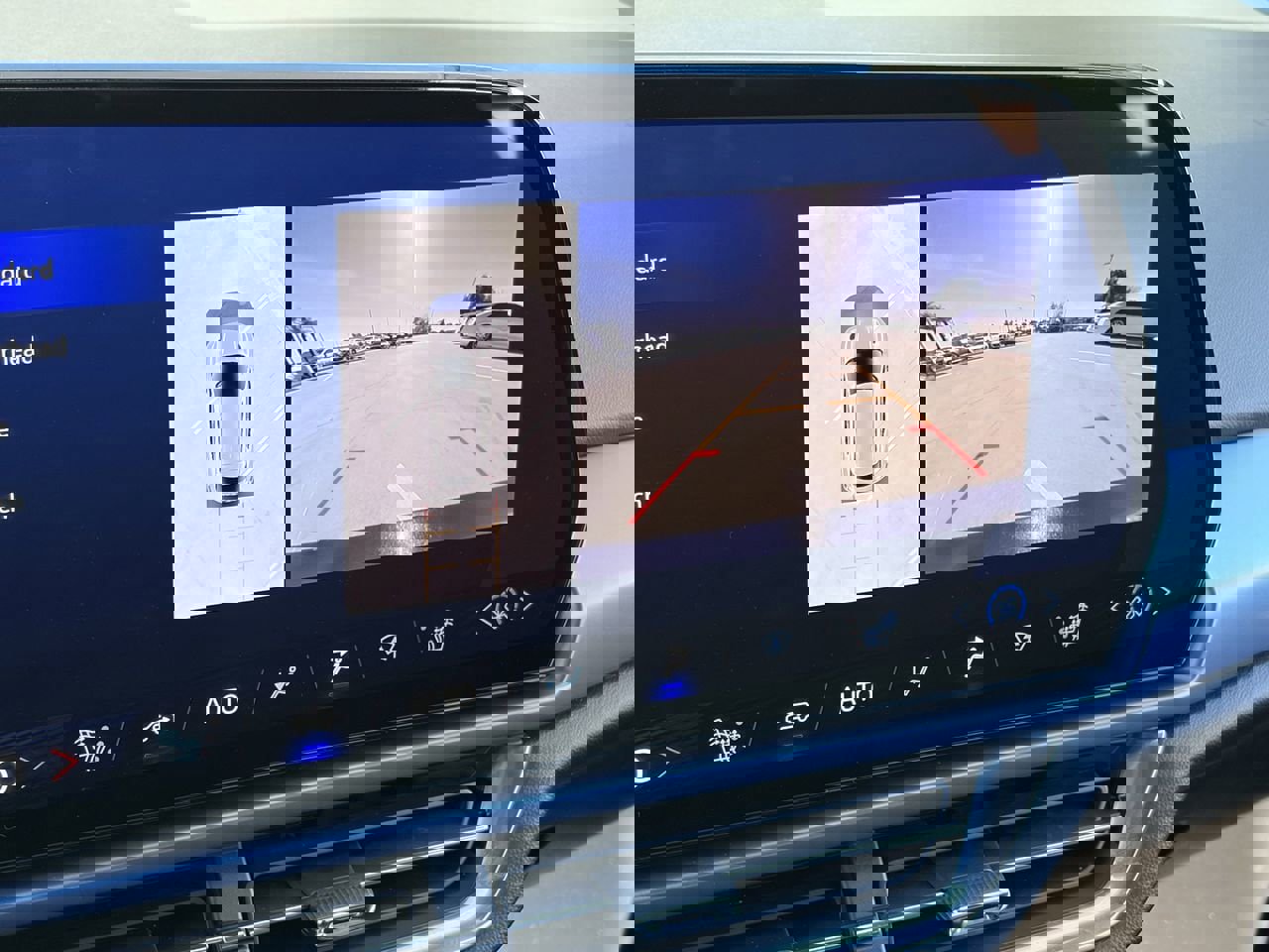 Used 2024 Chevrolet Equinox EV LT w/ Active Safety Package 3 image 10