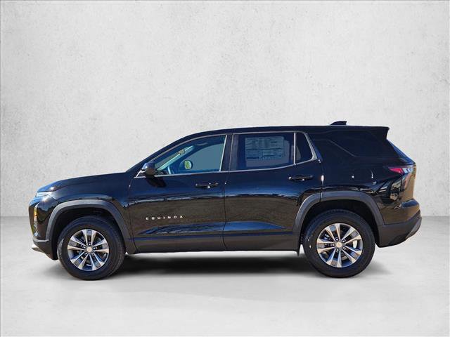 New 2026 Chevrolet Equinox LT image 5