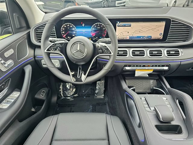 New 2026 Mercedes-Benz GLE 350 4MATIC image 29