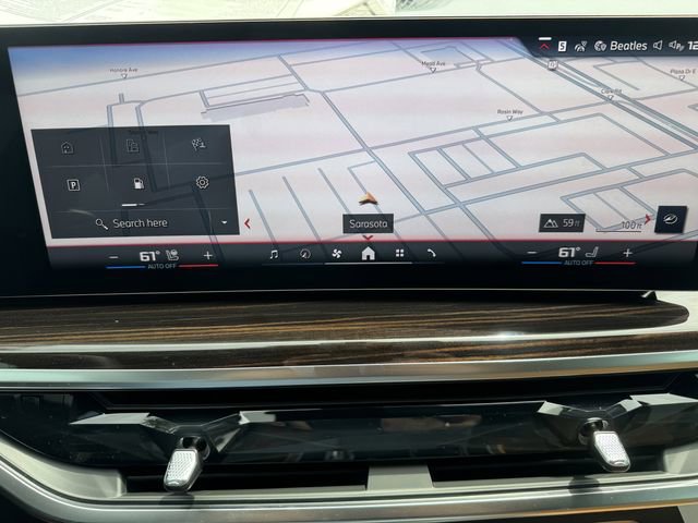 New 2026 BMW X5 M60i image 23