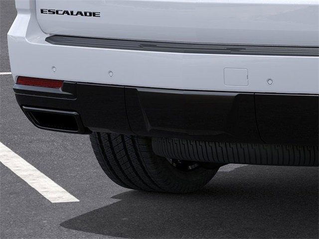 New 2026 Cadillac Escalade Platinum Sport image 14
