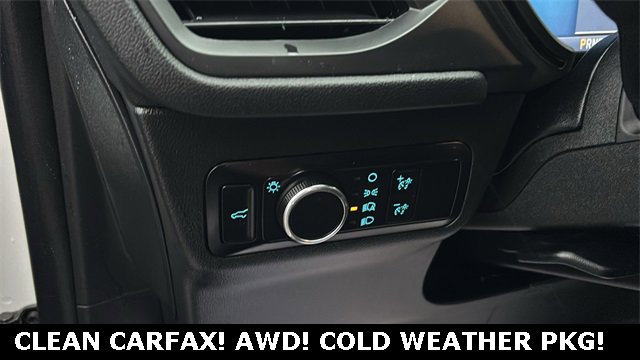 Used 2024 Ford Escape ST-Line image 8