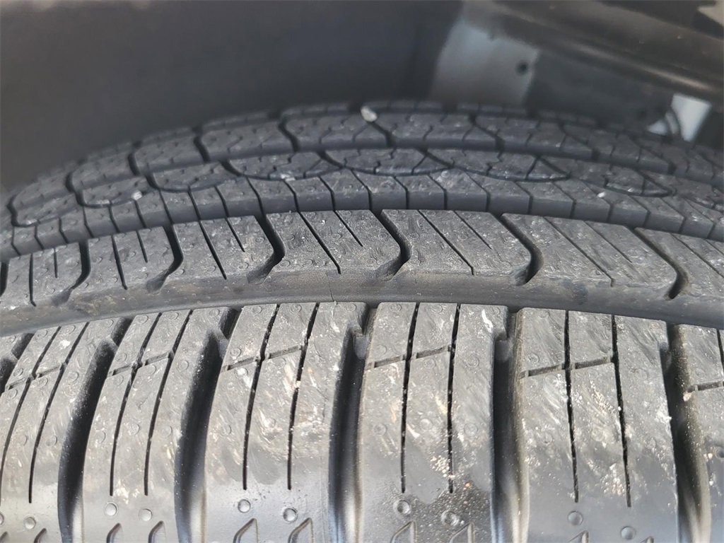 Used 2021 Cadillac XT5 Premium Luxury image 33