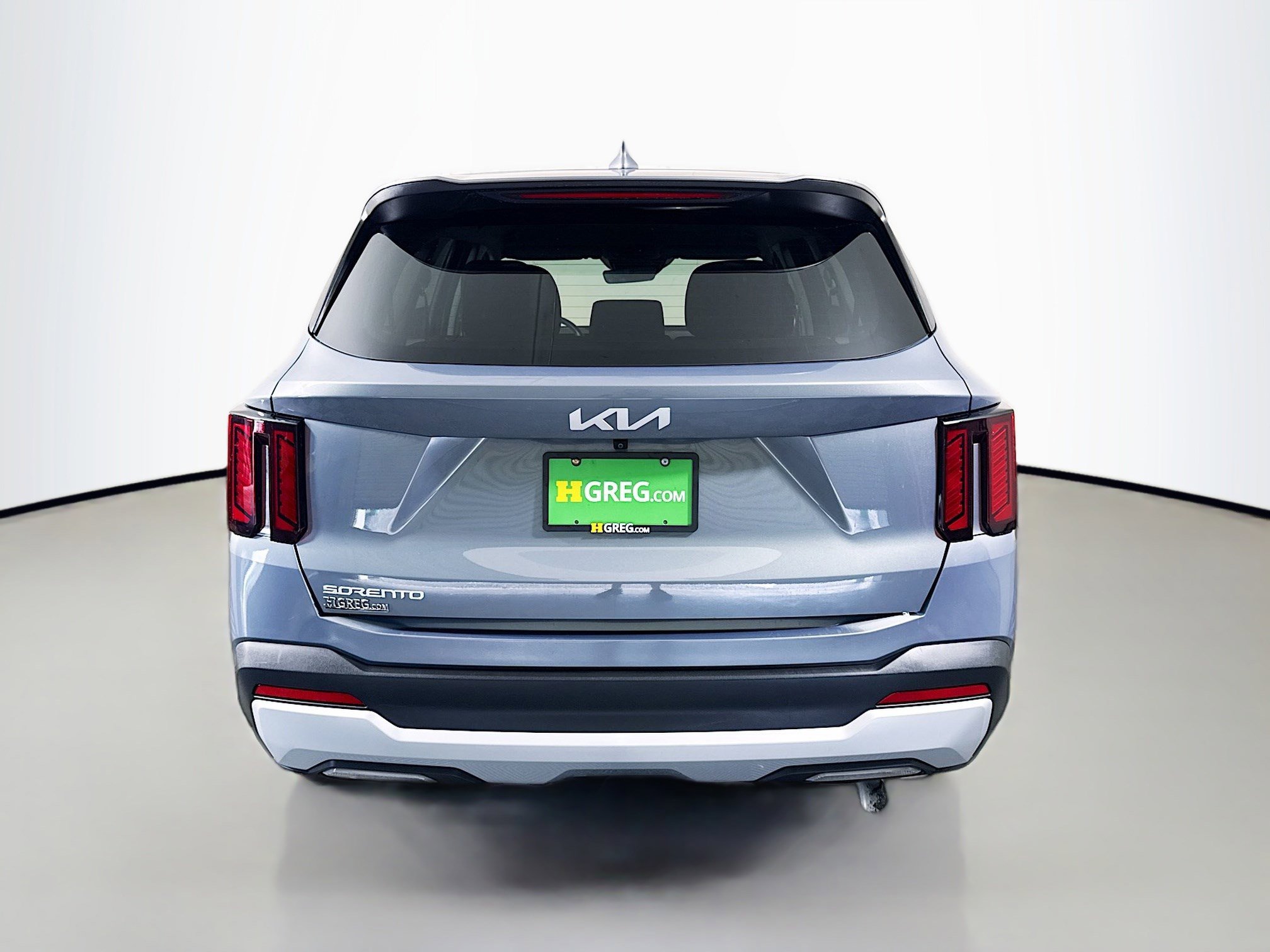 Used 2025 Kia Sorento LX image 8