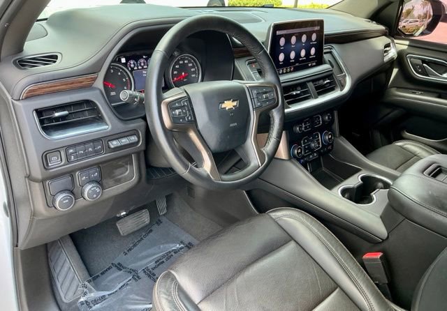 Used 2021 Chevrolet Tahoe High Country RWD image 20