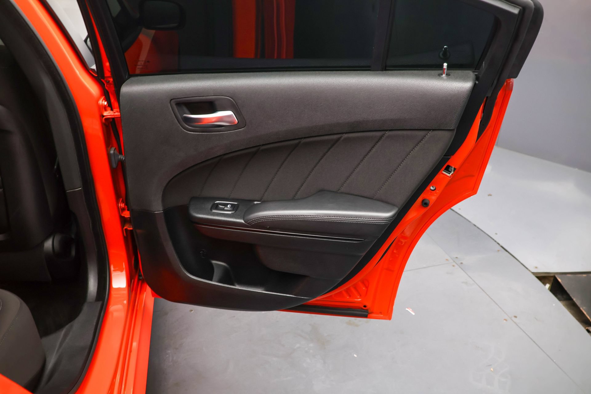 Used 2023 Dodge Charger R/T w/ Blacktop Package RWD image 30