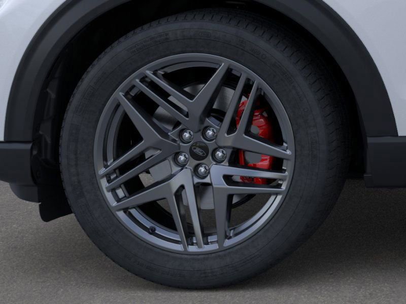 New 2026 Ford Explorer ST w/ Sun And Sound Package image 19