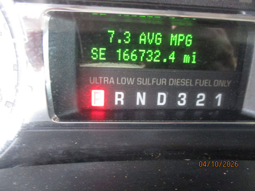 Used 2008 Ford F350 Lariat image 14