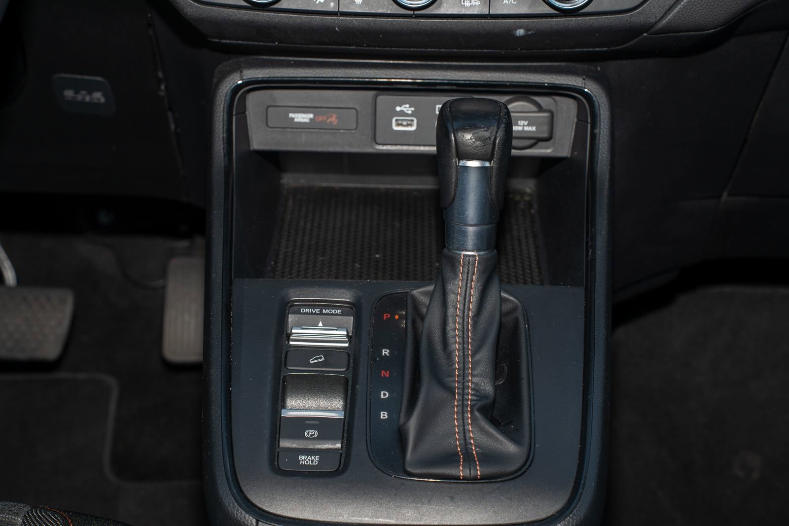 Certified 2025 Honda CR-V Sport image 24