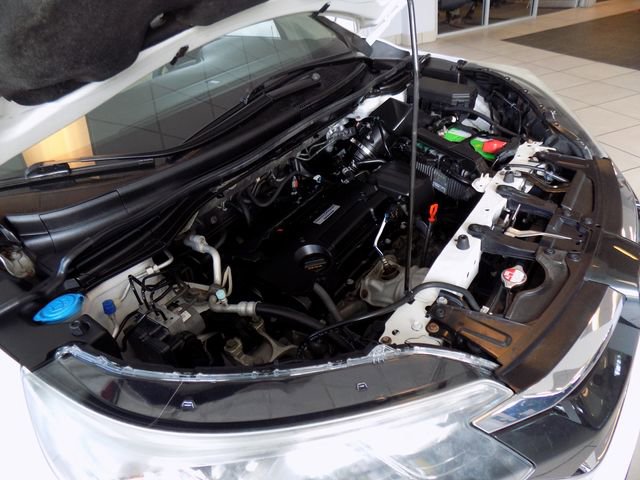 Used 2016 Honda CR-V LX image 32