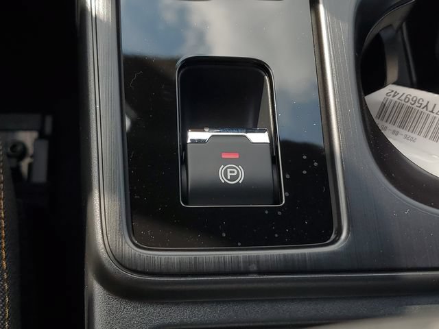New 2026 Subaru Outback Wilderness w/ Wilderness Plus Package AWD/4WD image 32