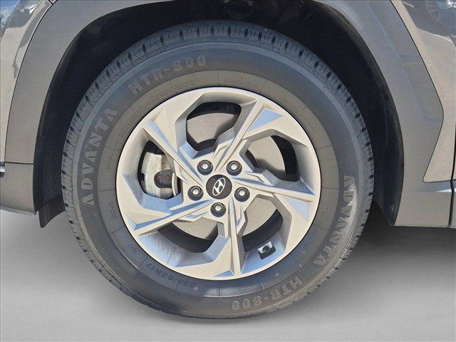 Used 2022 Hyundai Tucson SE FWD image 24