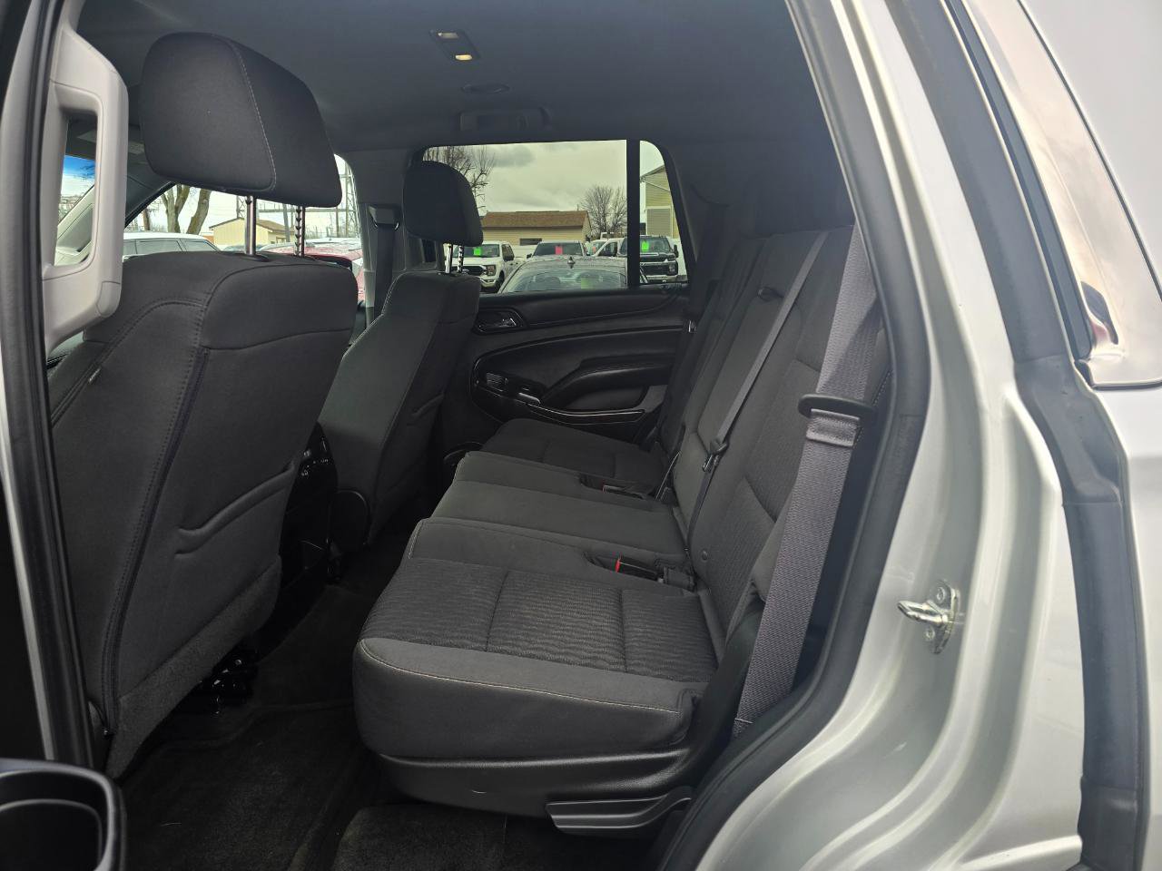 Used 2016 GMC Yukon SLE image 13