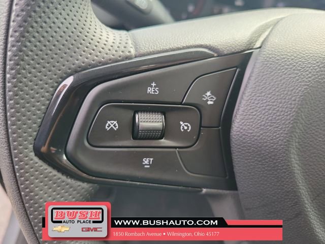 Used 2023 Chevrolet TrailBlazer LT w/ Convenience Package image 24