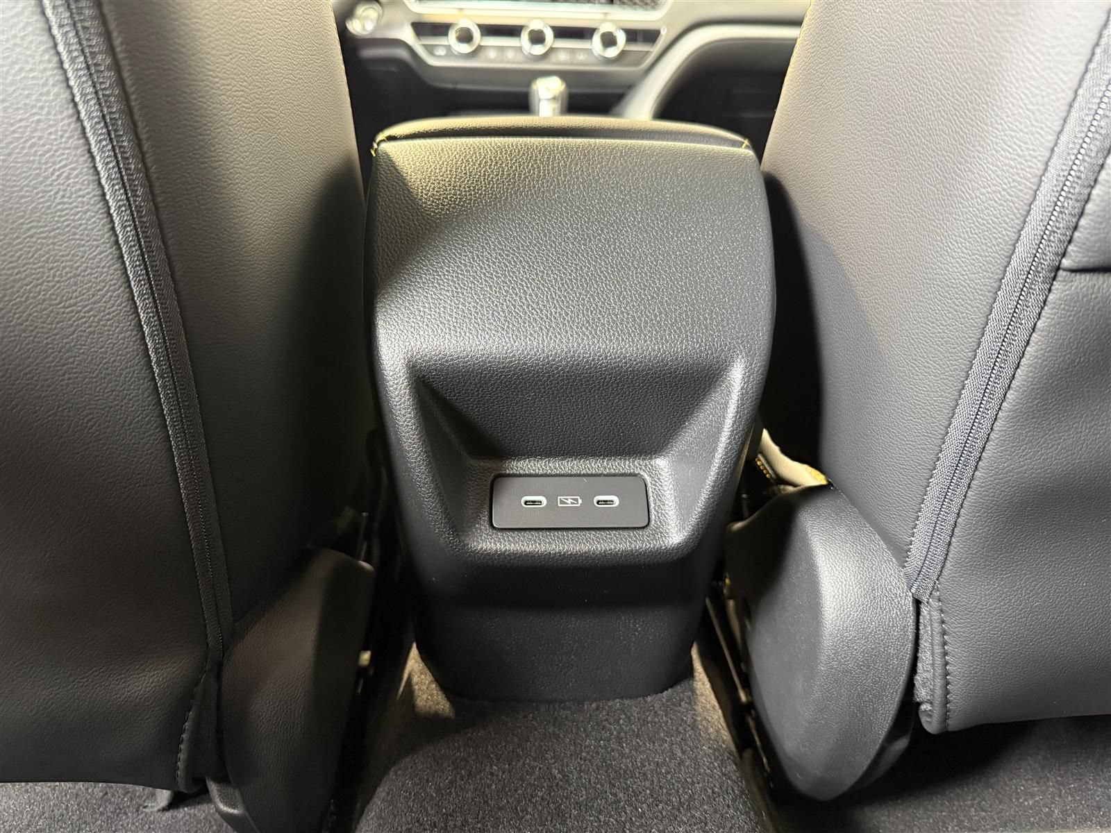 New 2026 Acura Integra A-Spec FWD image 32