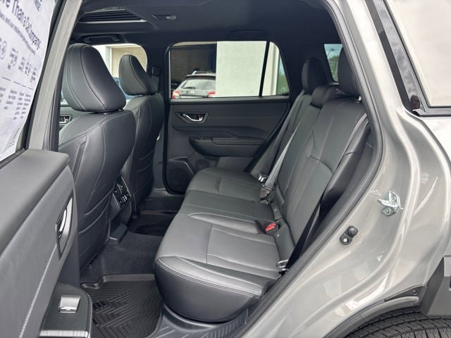 New 2026 Subaru Outback Touring XT image 88