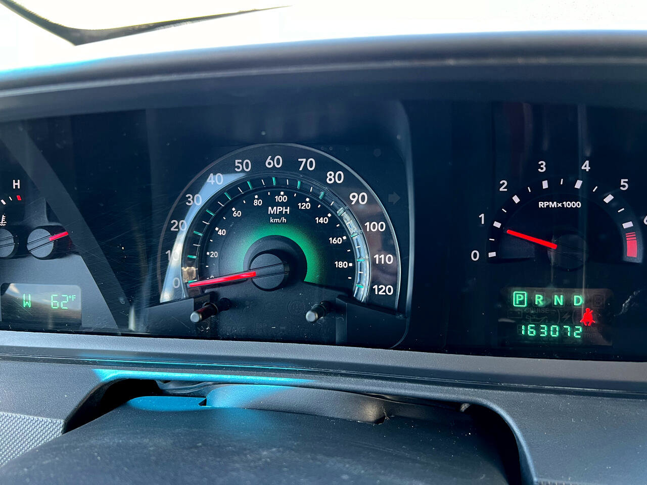 Used 2010 Dodge Journey SXT w/ Flexible Seating Group image 5