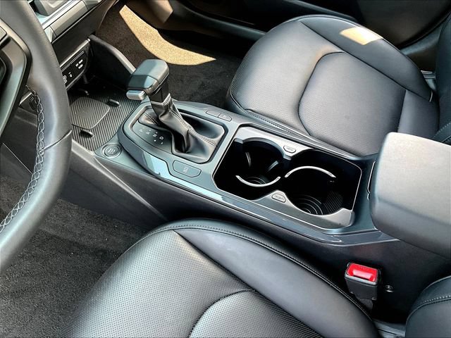 Certified 2026 Kia K4 EX FWD image 23