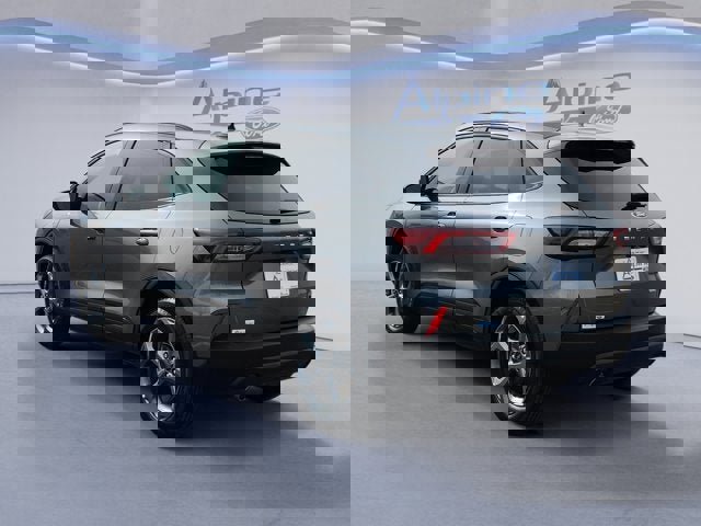 Certified 2025 Ford Escape ST-Line image 3