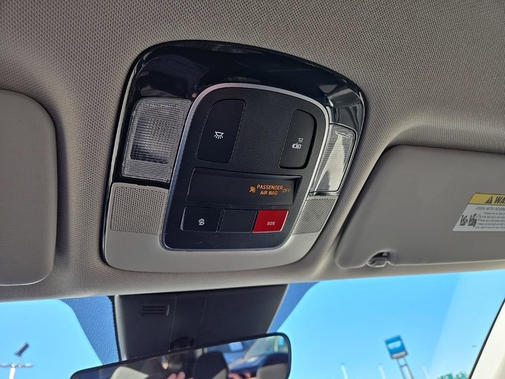 Used 2023 Hyundai Tucson SEL image 29