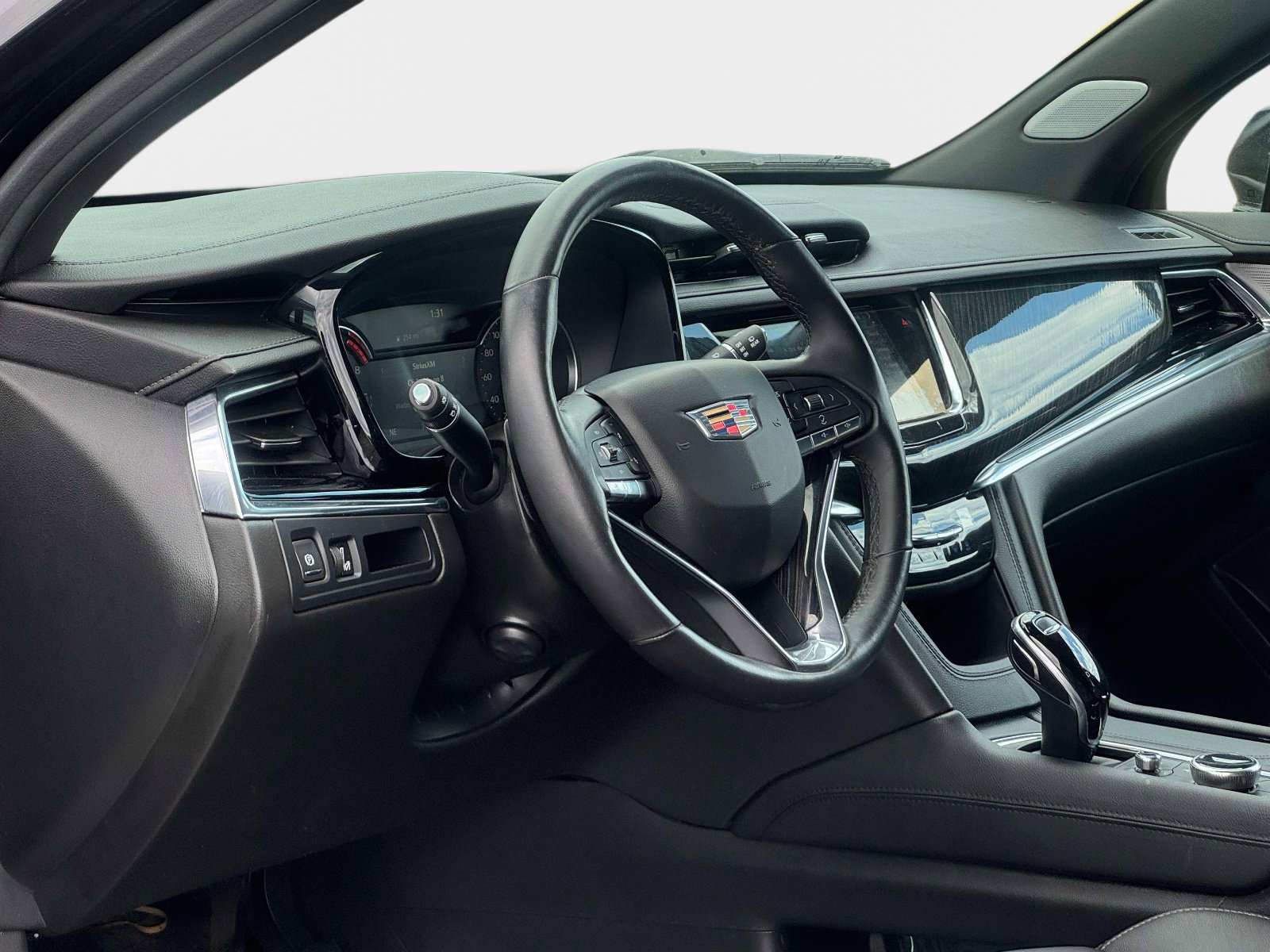 Used 2021 Cadillac XT6 Premium Luxury AWD/4WD image 12