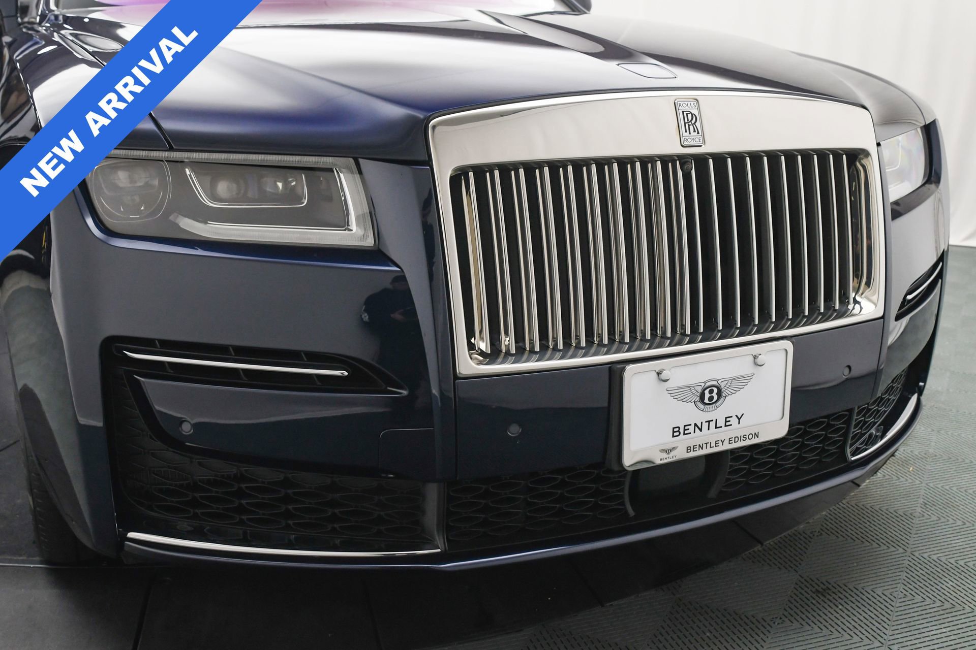 Used 2023 Rolls-Royce Ghost image 27