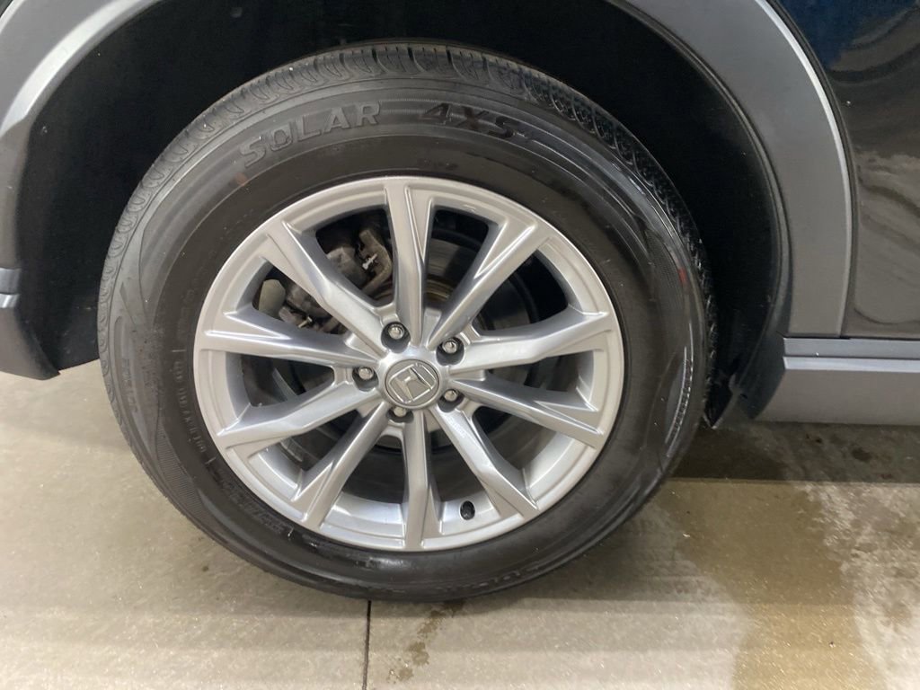 Certified 2023 Honda CR-V EX image 16