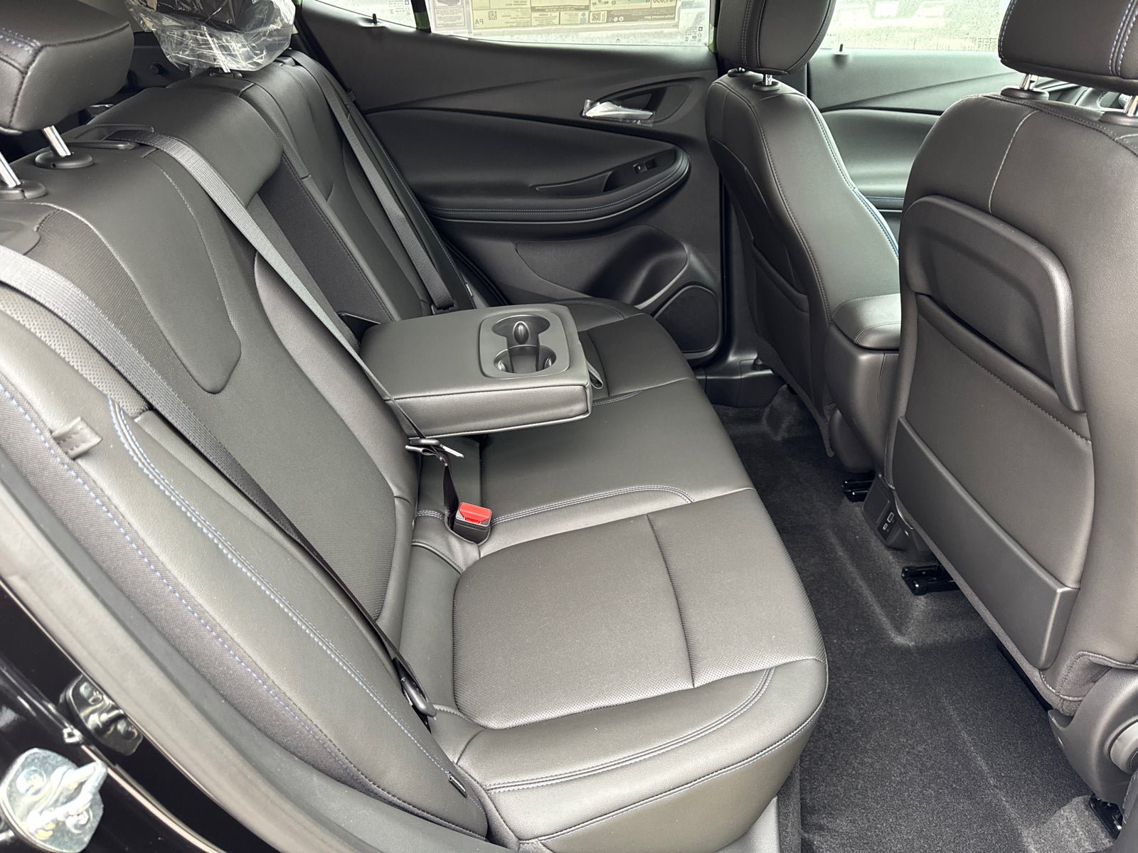 Used 2026 Buick Encore GX Sport Touring w/ Comfort Package FWD image 18